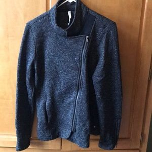 Fabletics Jacket
